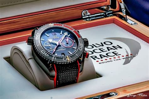 volvo ocean race watch